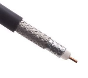 Times Microwave LMR-600 UltraFlex Coaxial Cable 