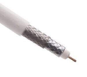Times Microwave LMR-195 Coaxial Cable